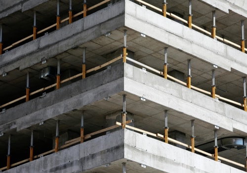 How Concrete Delivery In Ridgefield, WA Can Transform Your Concrete Repair Projects